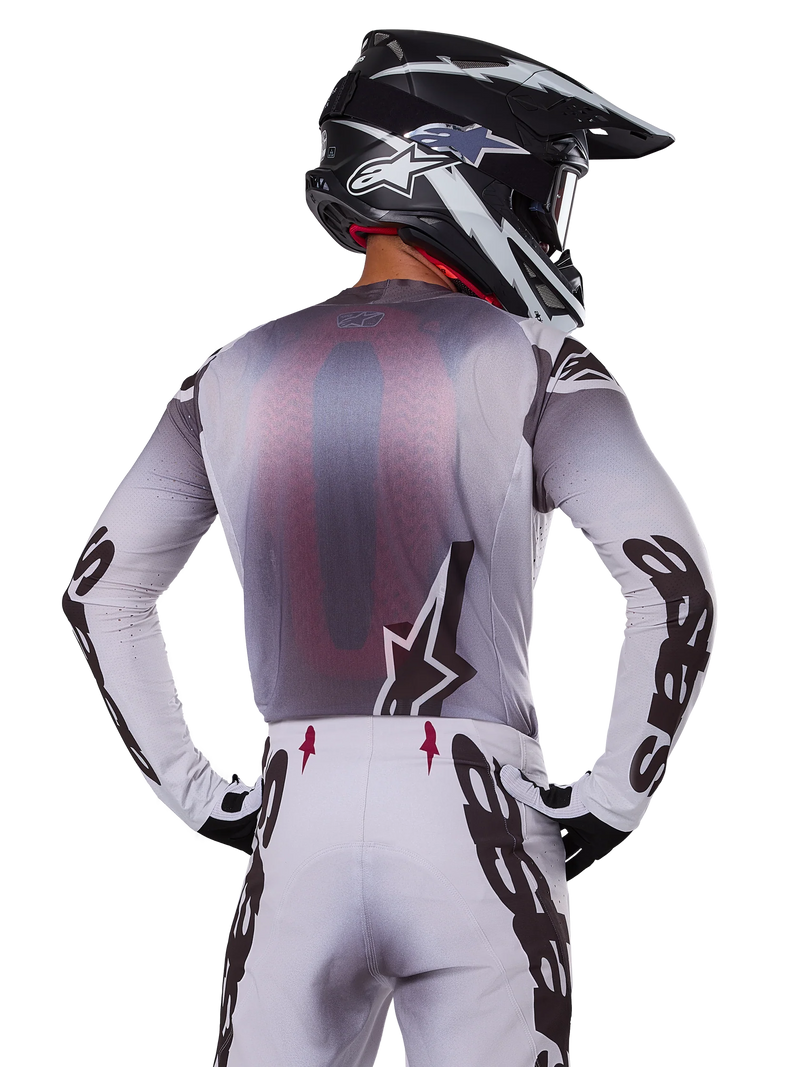 Alpinestars Supertech Maker Jersey MX25