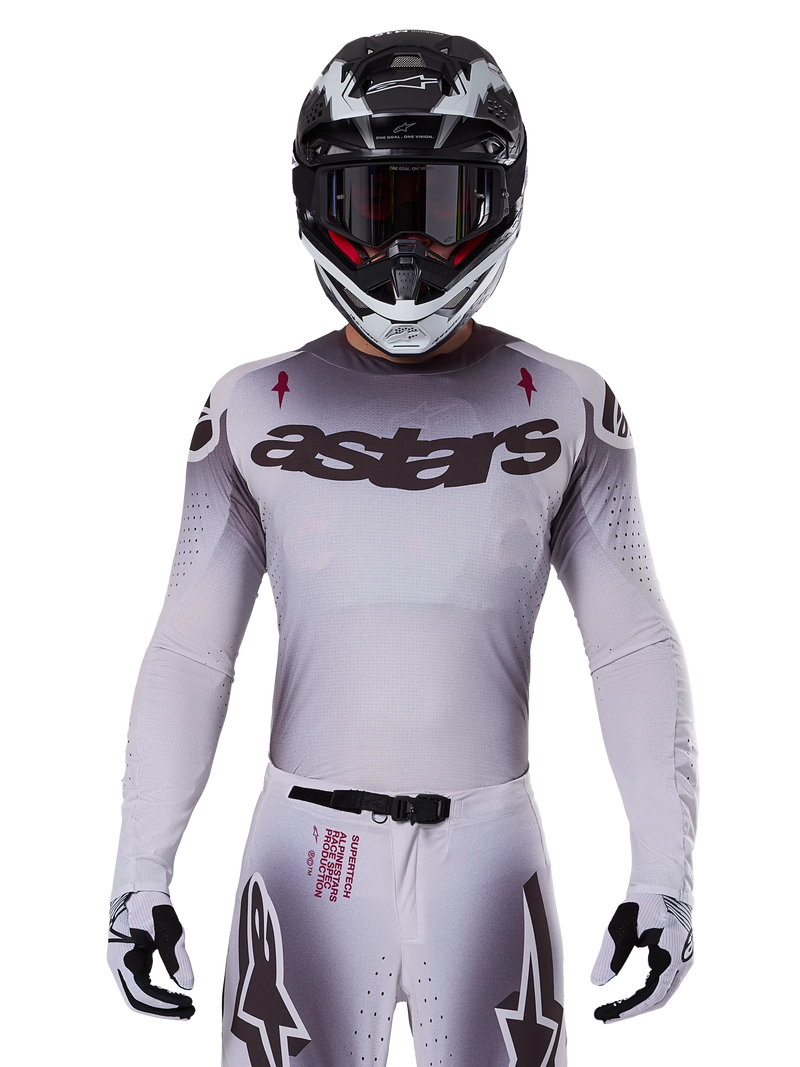 Alpinestars Supertech Maker Jersey MX25
