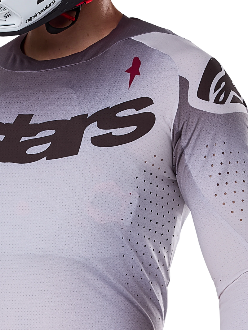 Alpinestars Supertech Maker Jersey MX25