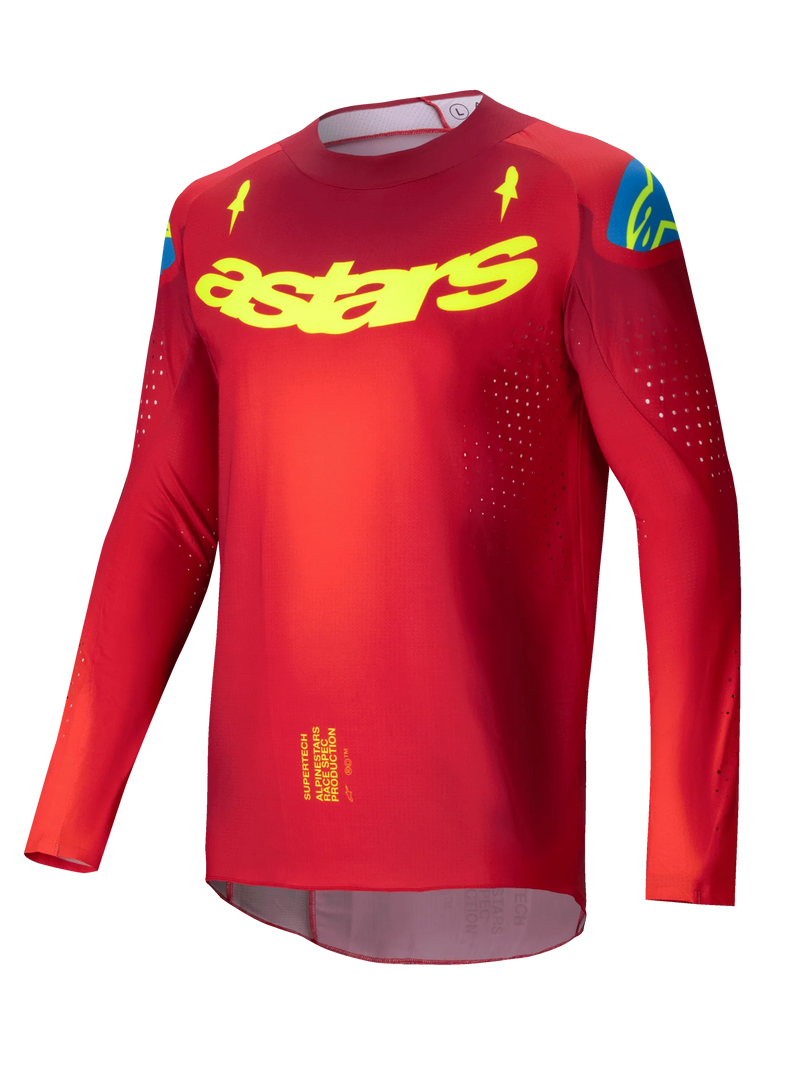 Alpinestars Supertech Maker Jersey MX25