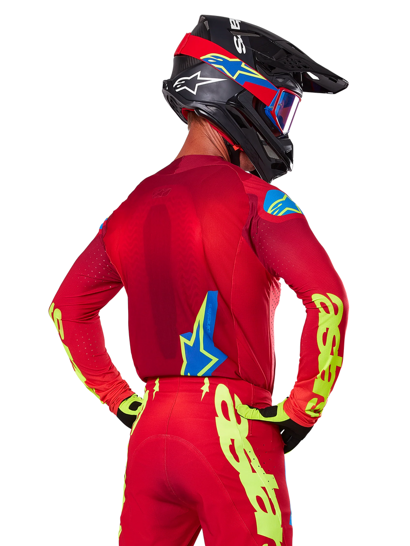 Alpinestars Supertech Maker Jersey MX25