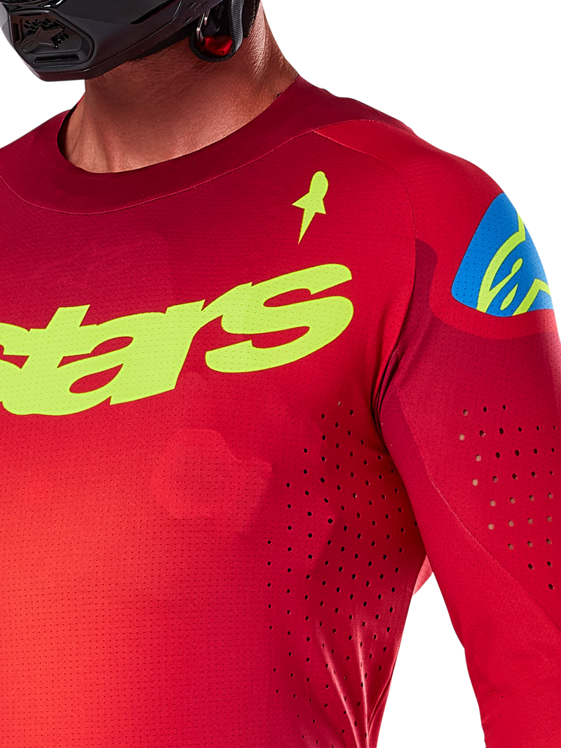 Alpinestars Supertech Maker Jersey MX25