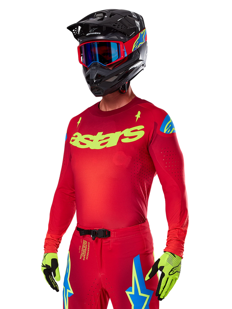 Alpinestars Supertech Maker Jersey MX25