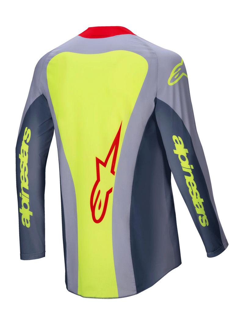 Alpinestars Techstar Melt Jersey MX25