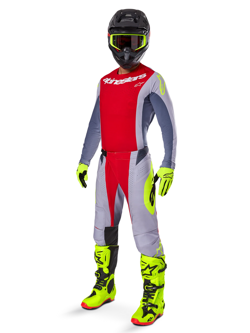 Alpinestars Techstar Melt Jersey MX25