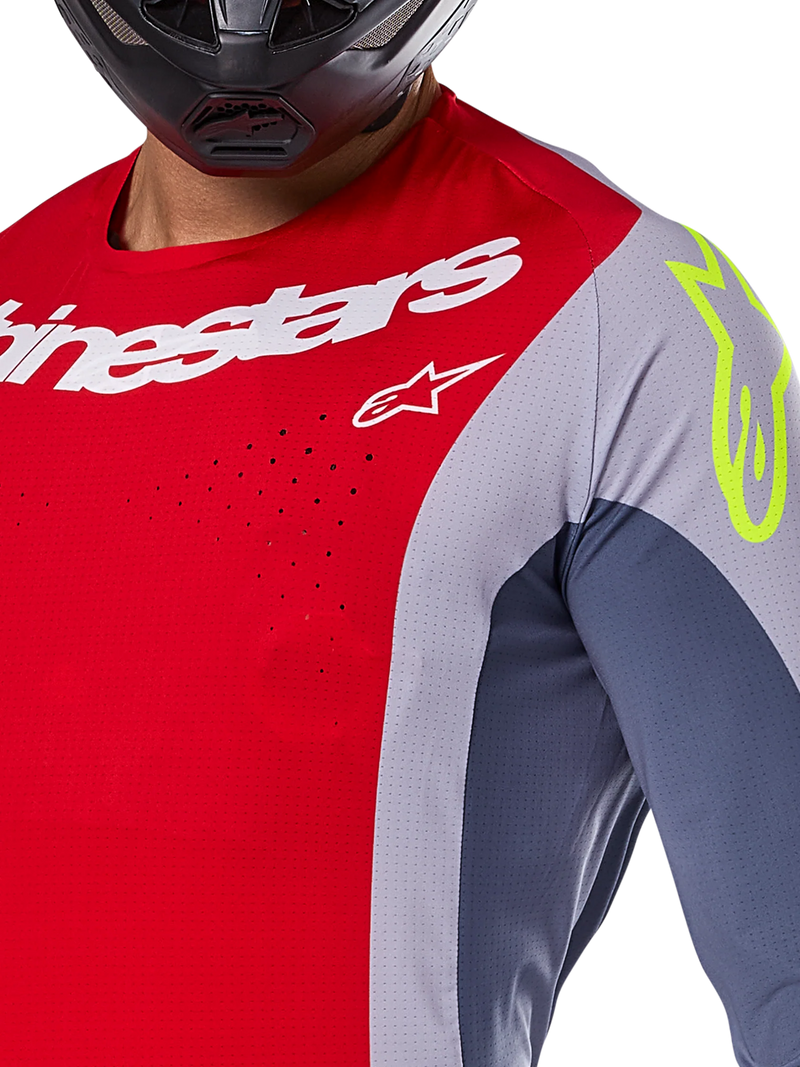 Alpinestars Techstar Melt Jersey MX25