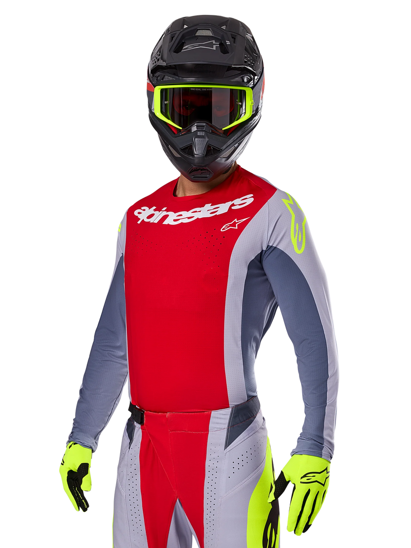 Alpinestars Techstar Melt Jersey MX25