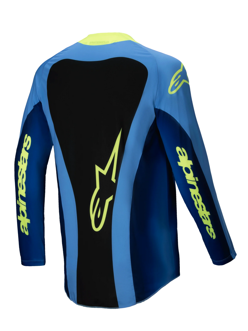 Alpinestars Techstar Melt Jersey MX25