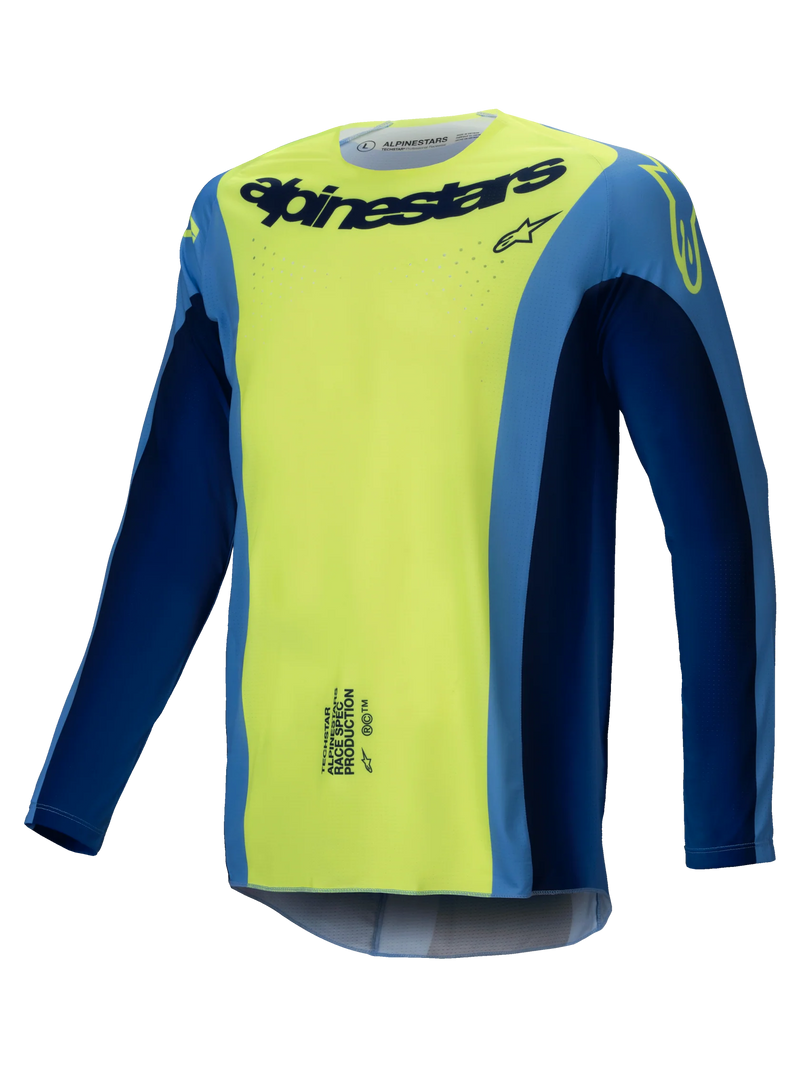 Alpinestars Techstar Melt Jersey MX25