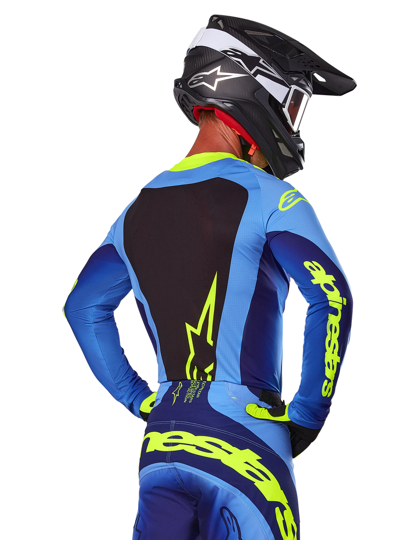 Alpinestars Techstar Melt Jersey MX25