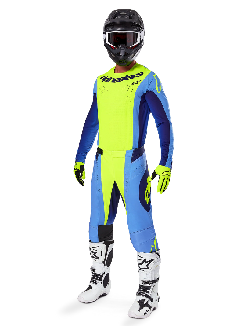 Alpinestars Techstar Melt Jersey MX25