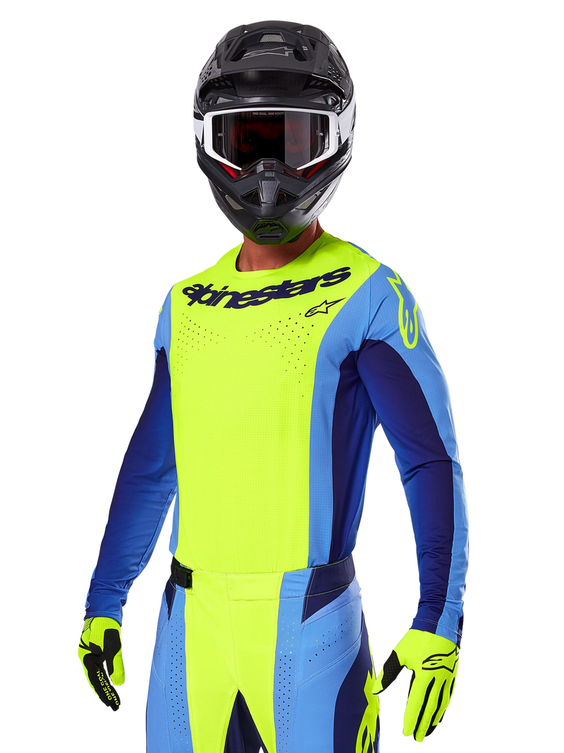 Alpinestars Techstar Melt Jersey MX25