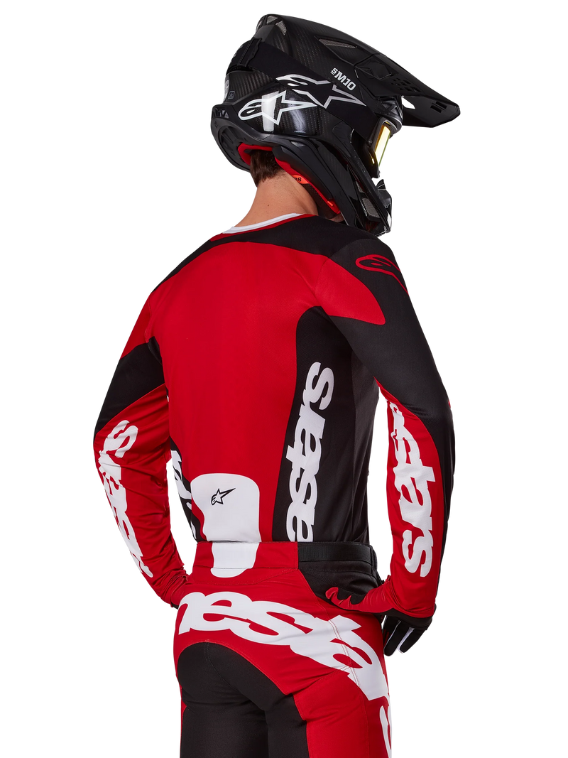 Alpinestars Racer Veil Jersey MX25