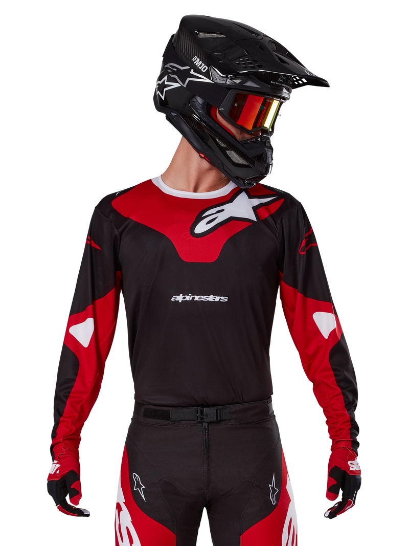 Alpinestars Racer Veil Jersey MX25
