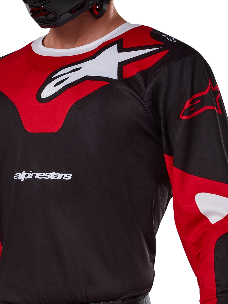 Alpinestars Racer Veil Jersey MX25