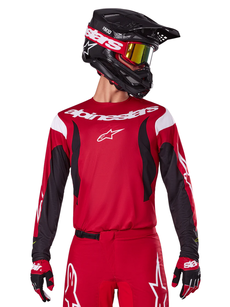 Alpinestars Fluid Haul Jersey MX25