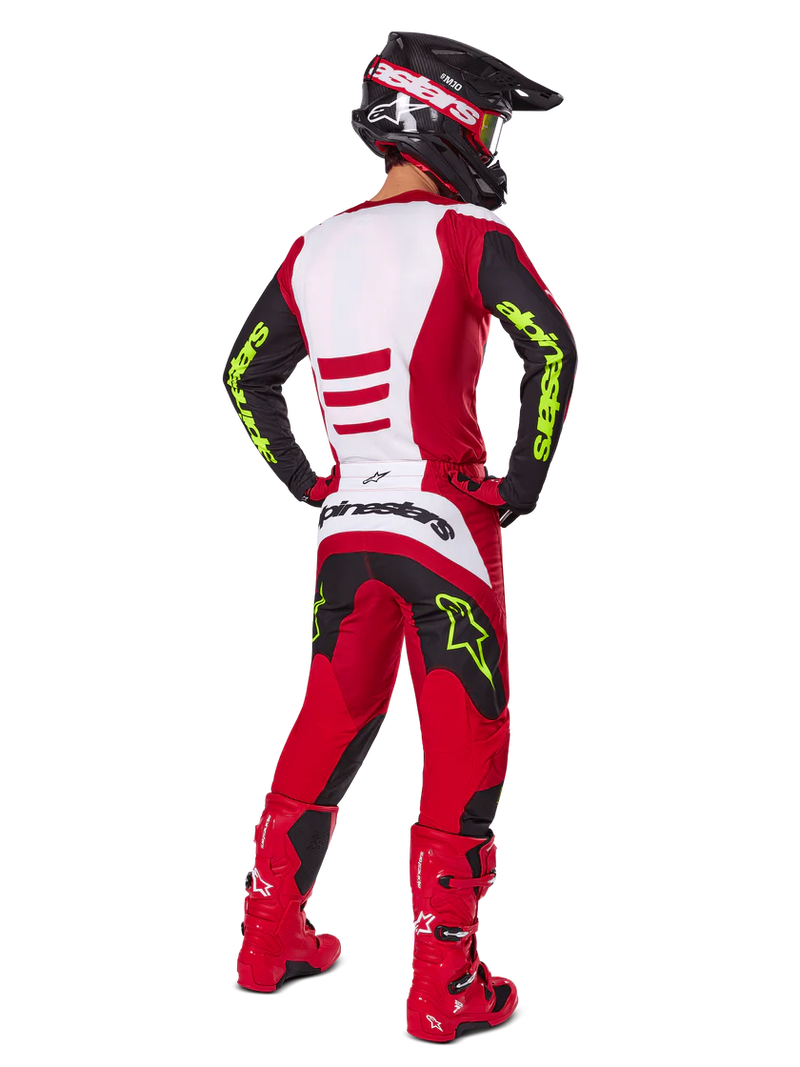 Alpinestars Fluid Haul Jersey MX25