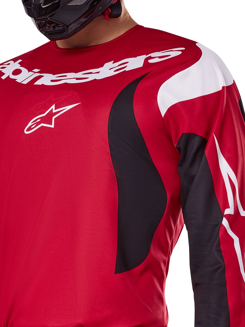 Alpinestars Fluid Haul Jersey MX25