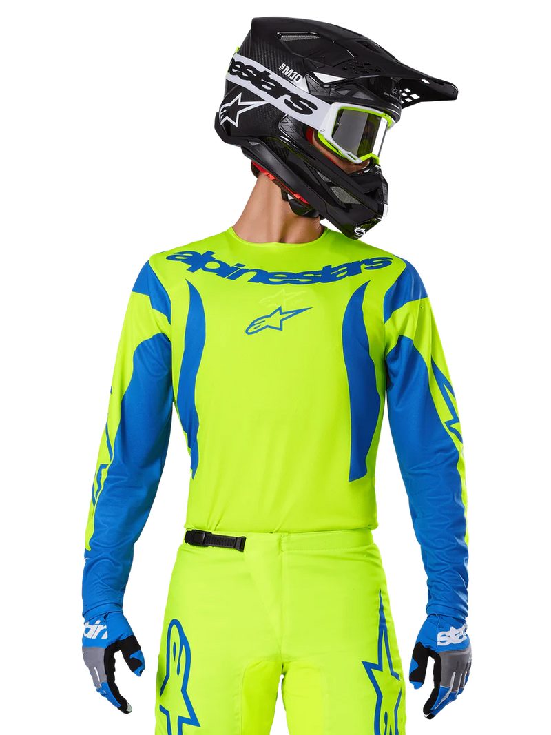 Alpinestars Fluid Haul Jersey MX25