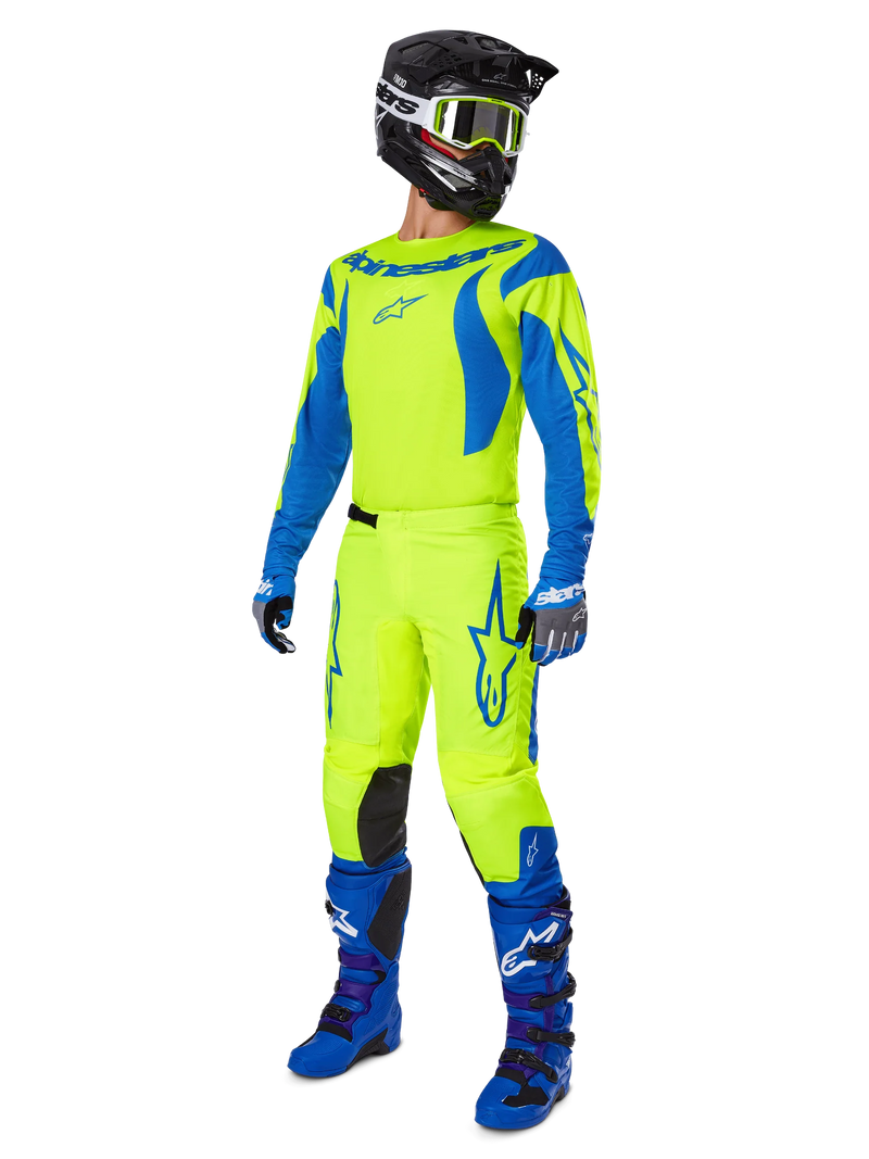 Alpinestars Fluid Haul Jersey MX25