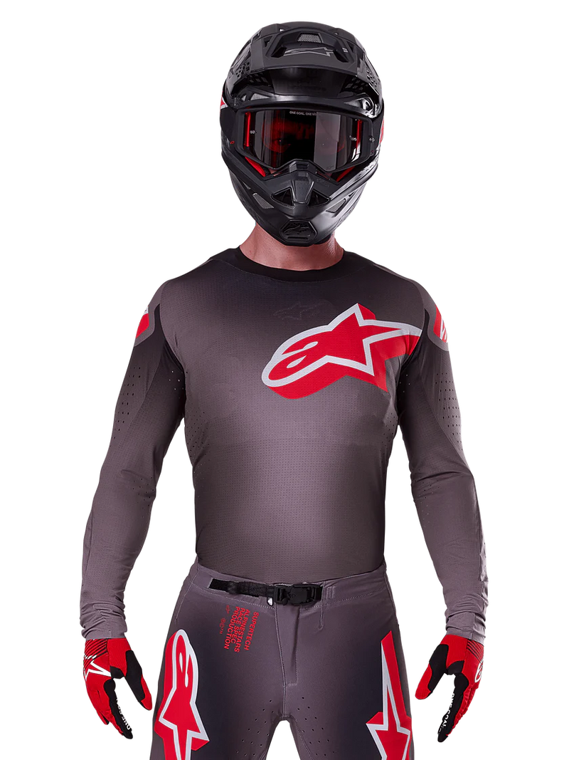 Alpinestars Supertech Lipan Jersey MX25