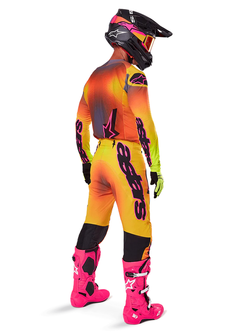 Alpinestars Supertech Lipan Jersey MX25