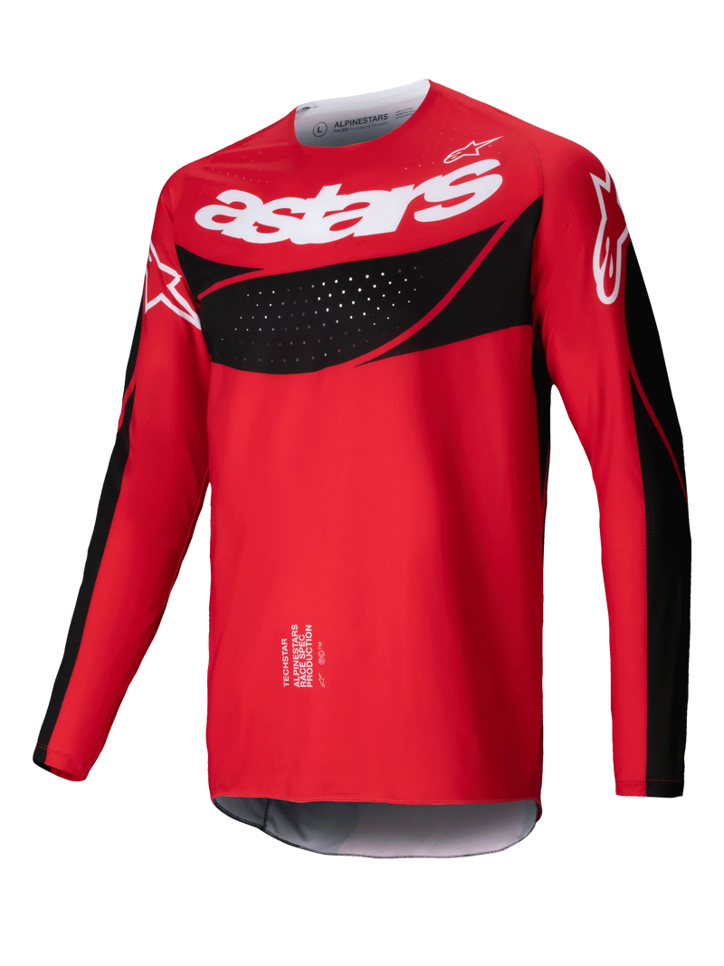 Alpinestars Techstar Dreem Jersey MX25