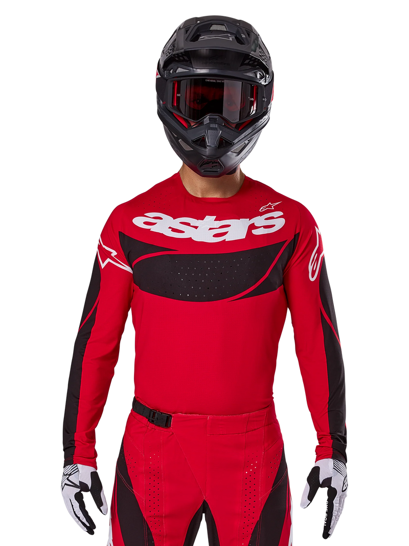Alpinestars Techstar Dreem Jersey MX25