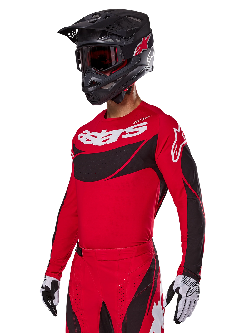 Alpinestars Techstar Dreem Jersey MX25