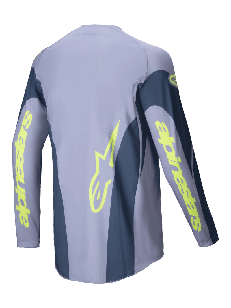 Alpinestars Techstar Dreem Jersey MX25