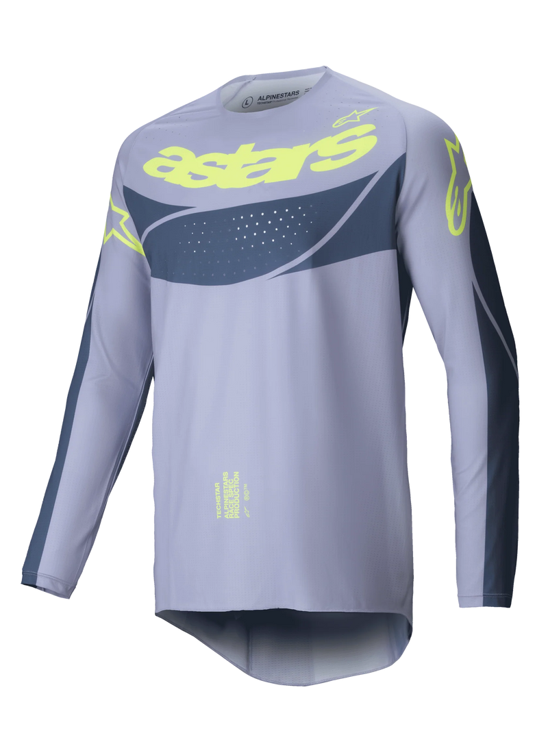 Alpinestars Techstar Dreem Jersey MX25