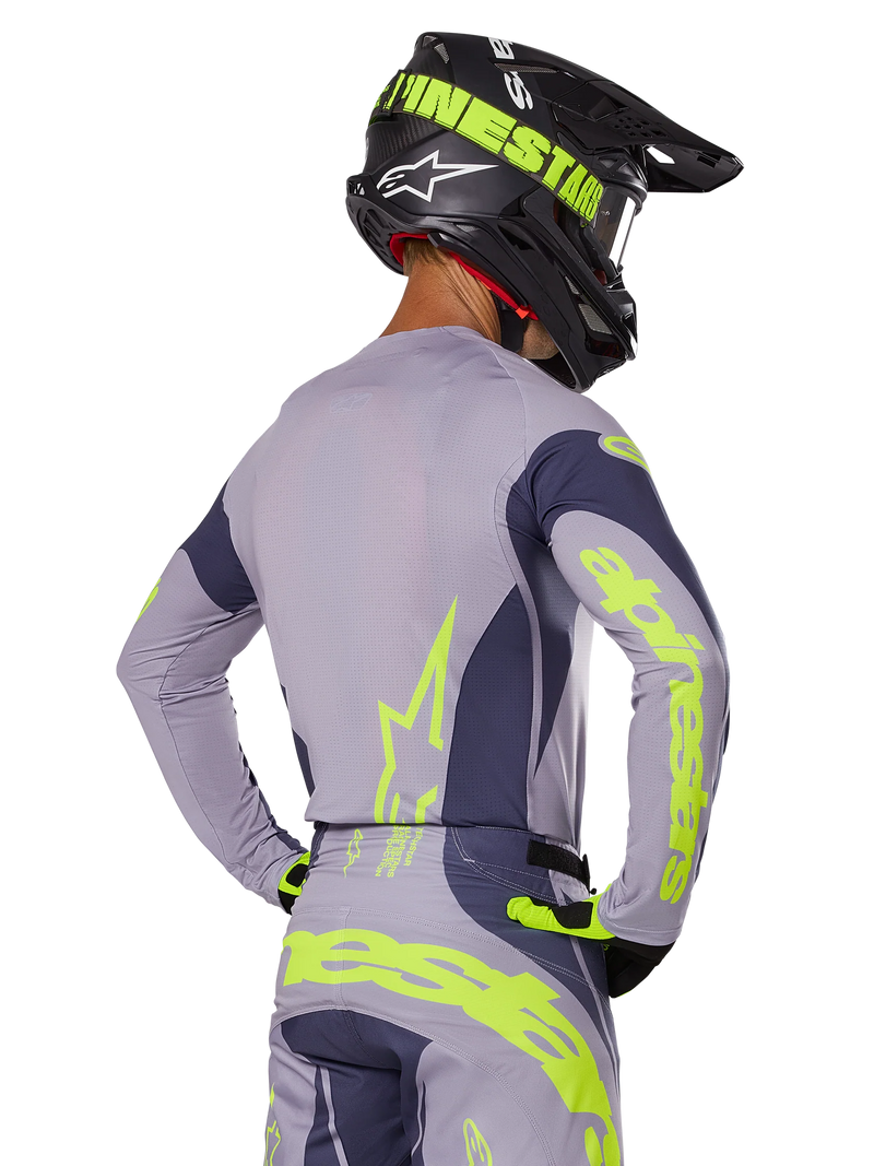 Alpinestars Techstar Dreem Jersey MX25