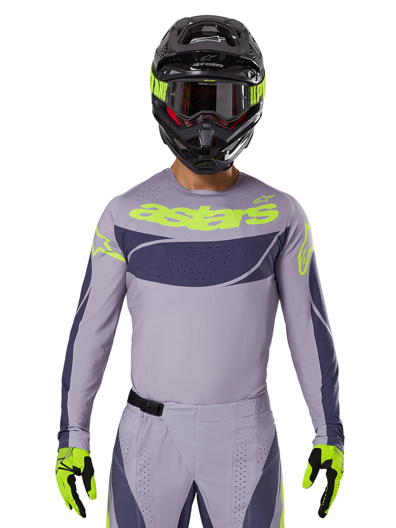 Alpinestars Techstar Dreem Jersey MX25