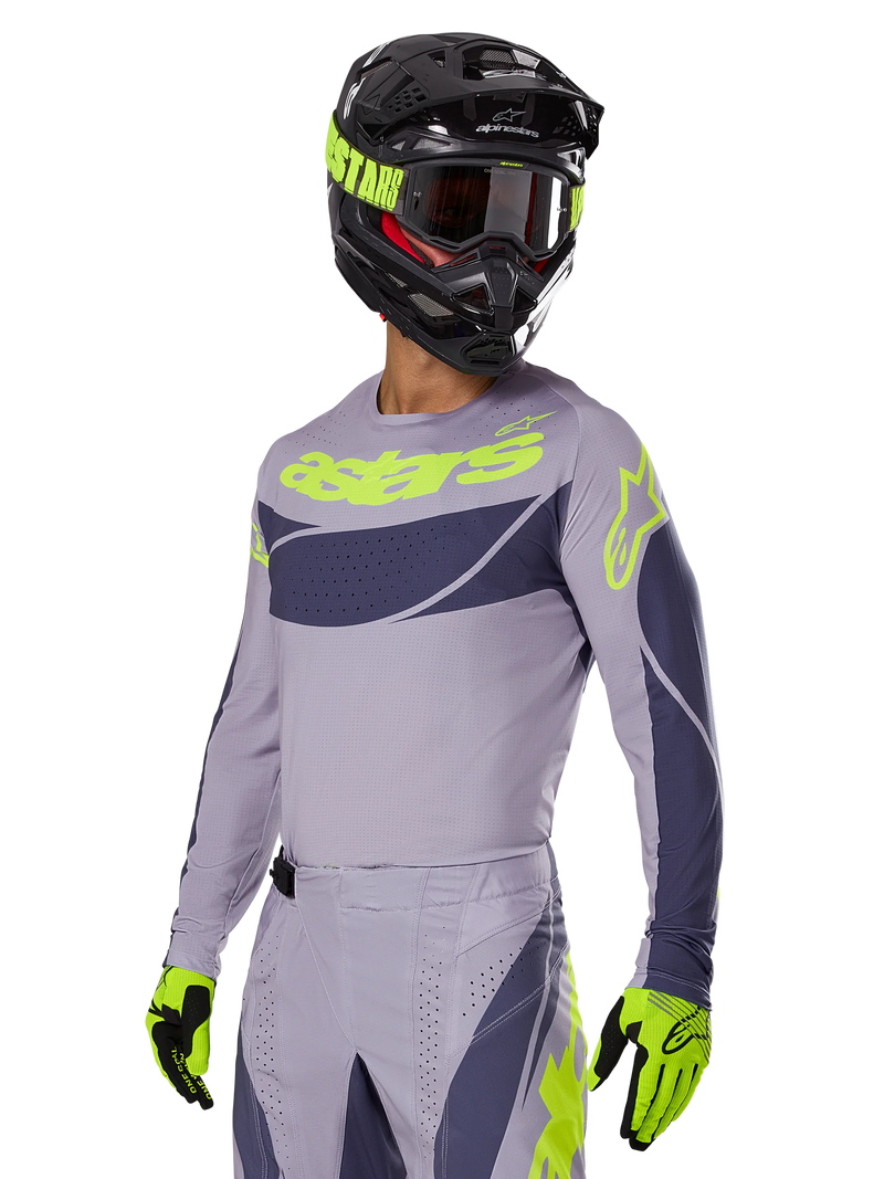 Alpinestars Techstar Dreem Jersey MX25