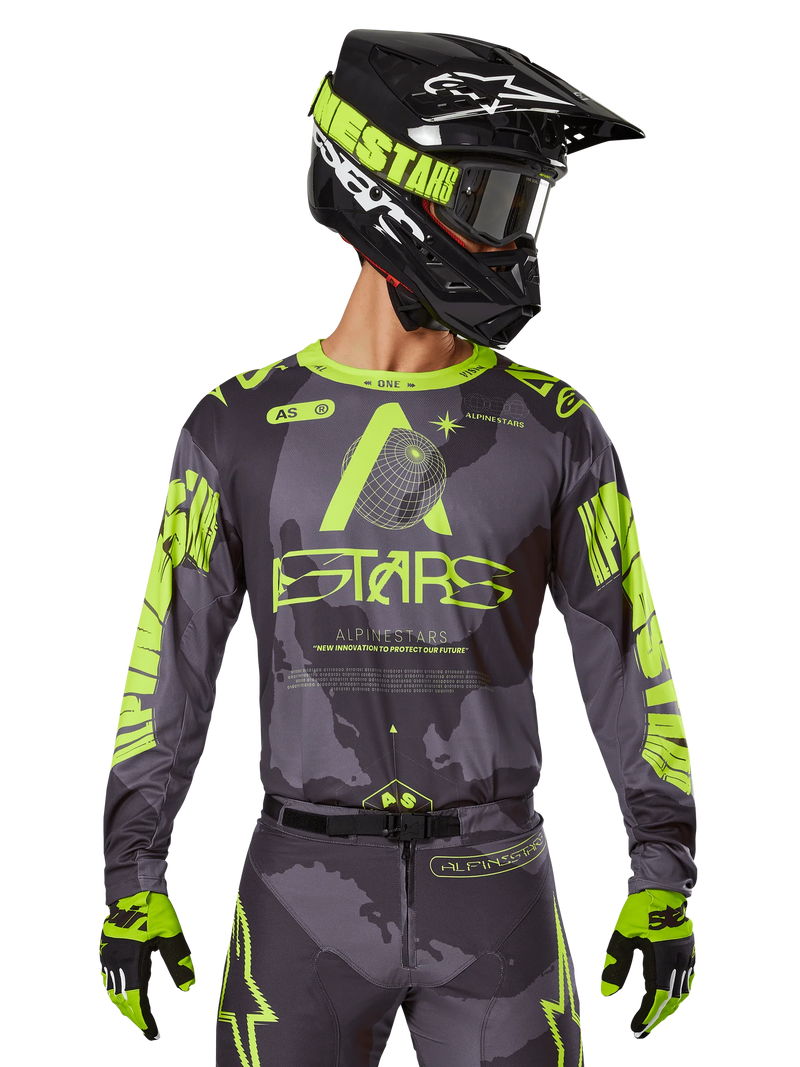Alpinestars Racer Hollow Jersey MX25