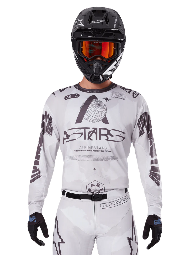 Alpinestars Racer Hollow Jersey MX25