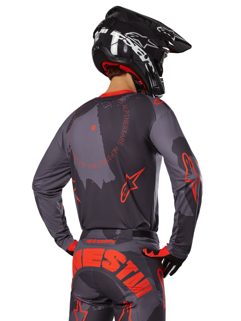 Alpinestars Racer Hollow Jersey MX25