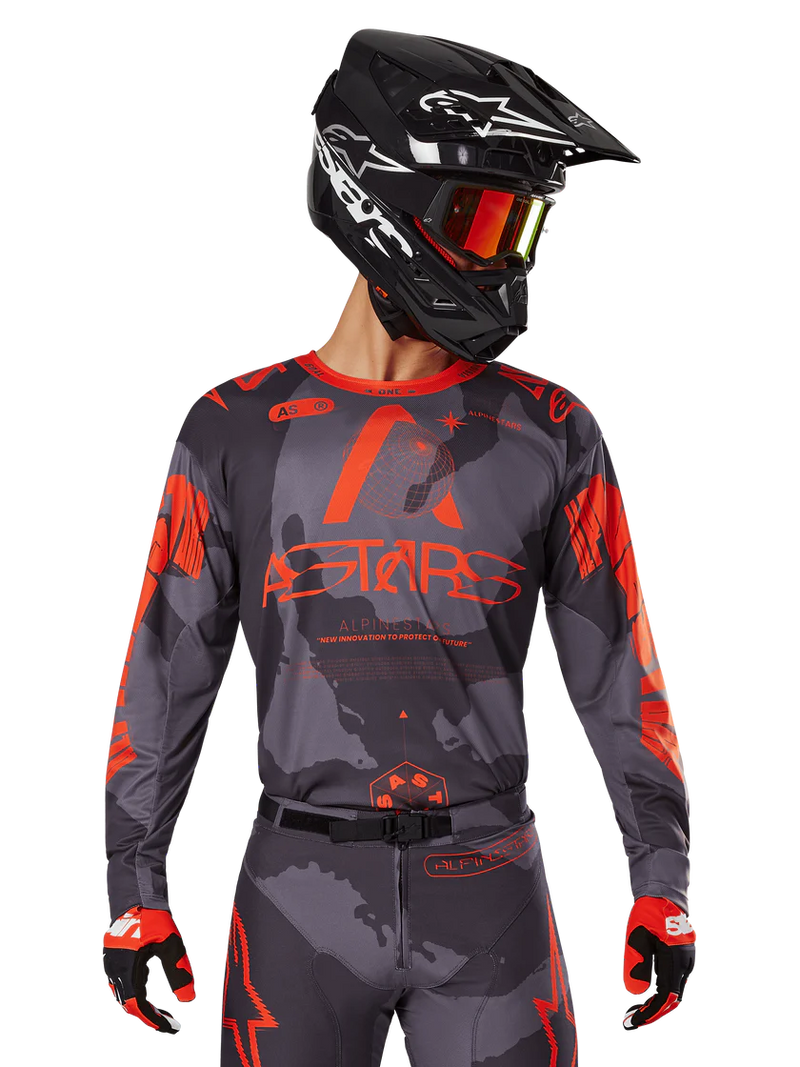 Alpinestars Racer Hollow Jersey MX25