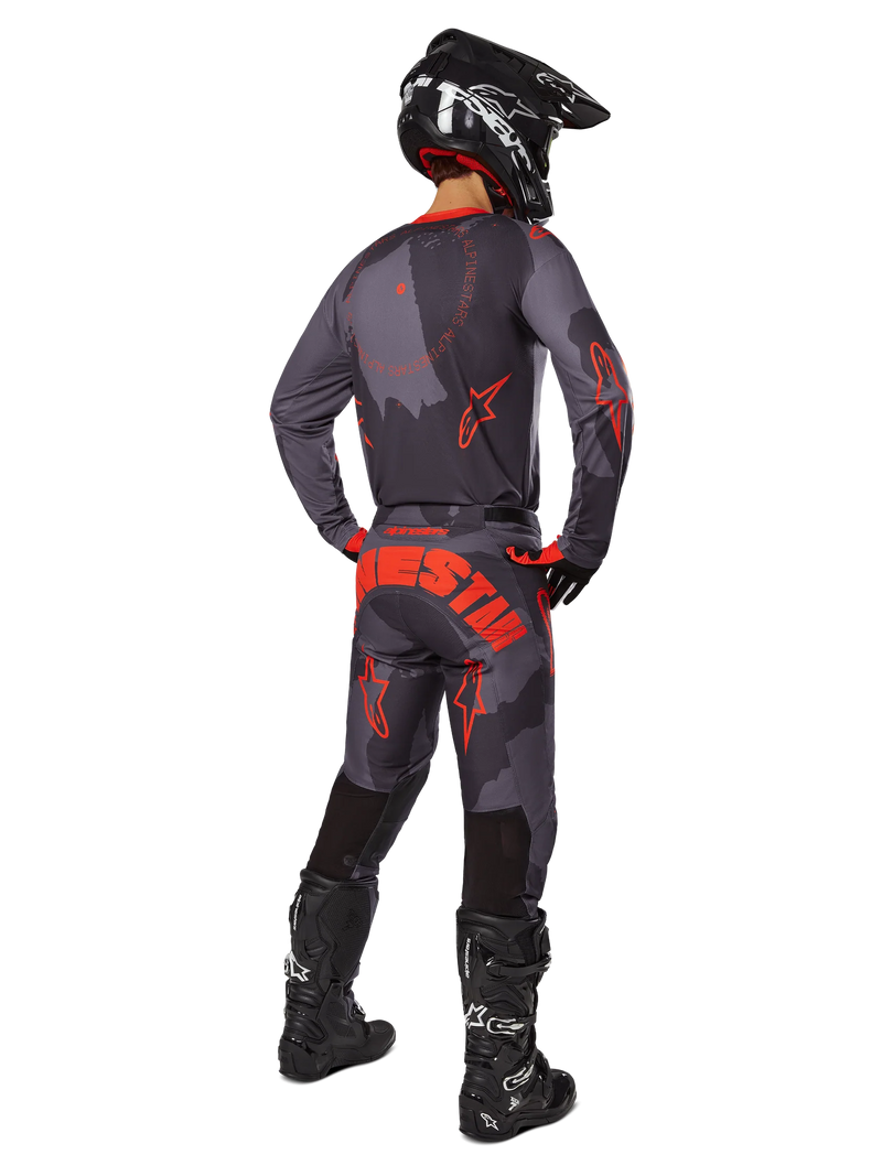 Alpinestars Racer Hollow Jersey MX25