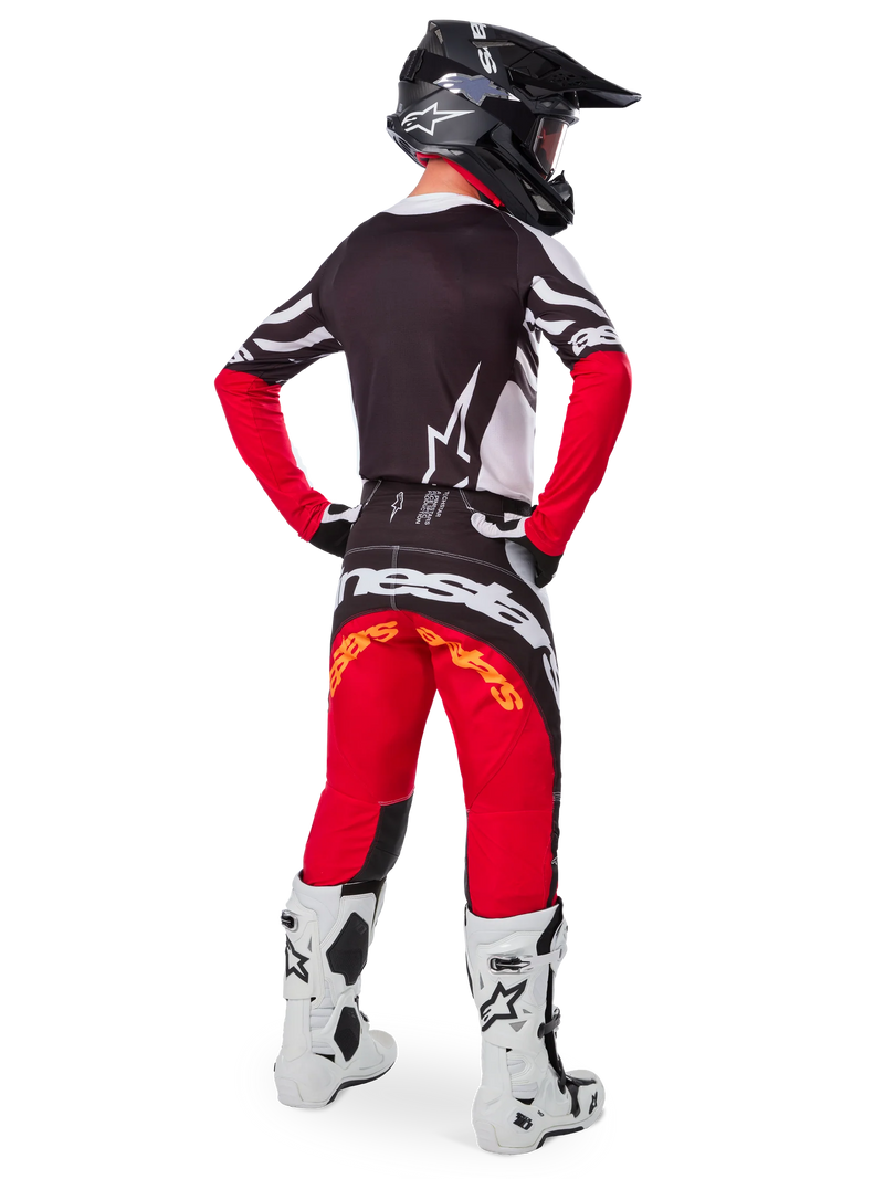 Alpinestars Limited Edition Techstar Deep Pants MX25