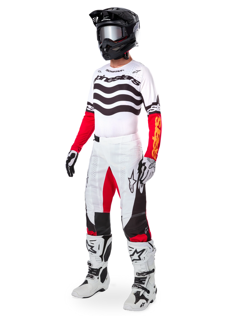 Alpinestars Limited Edition Techstar Deep Pants MX25