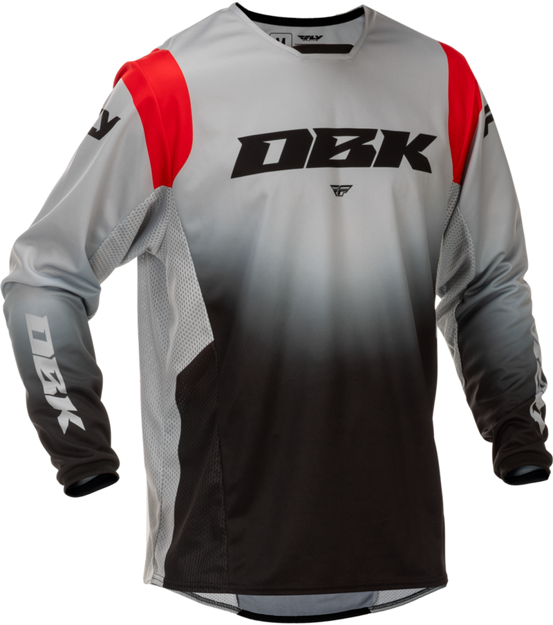 Fly Racing Kinetic DBK Jersey MX26
