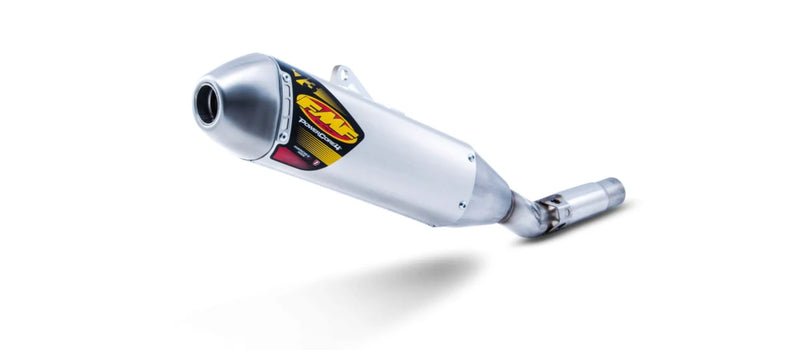FMF Powercore 4 Slip On Exhaust - 06-08 KX450F