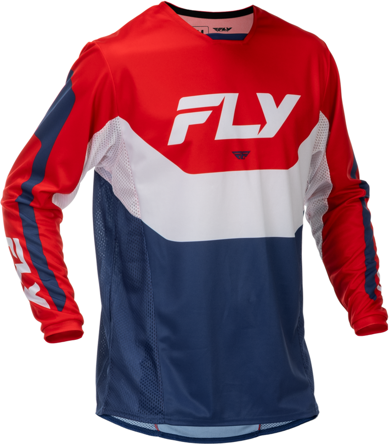 Fly Racing Kinetic Jersey MX26