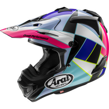 Arai VX-Pro4 Fragment Helmet