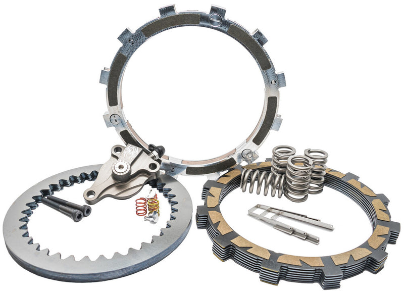 Rekluse RadiusX Clutch - GasGas 200/250/300