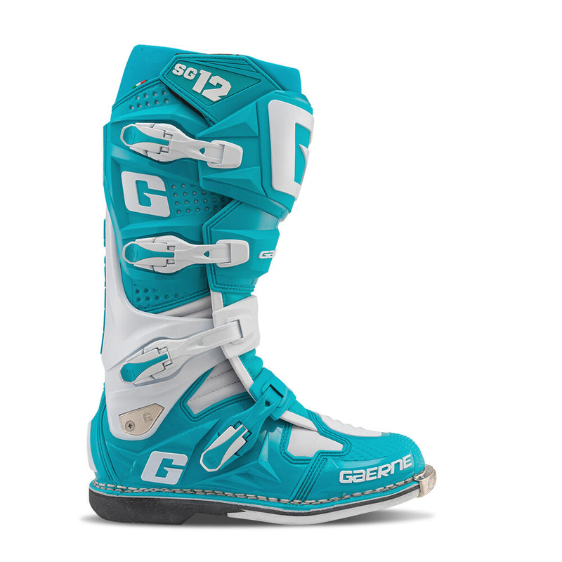 Gaerne SG-12 Boots - Portofino