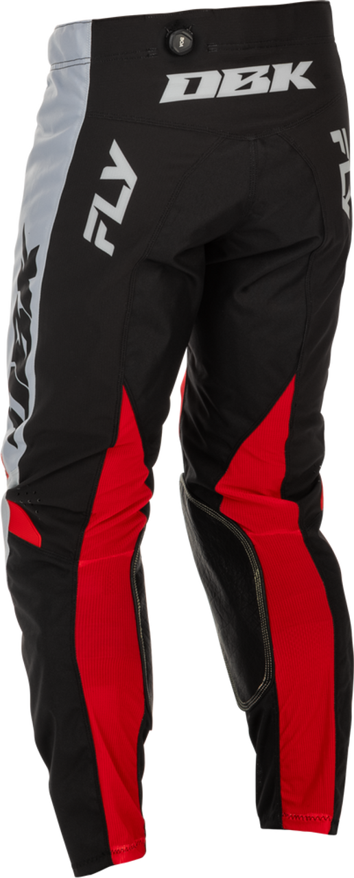 Fly Racing Kinetic DBK Pants MX26