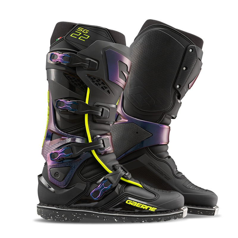 Gaerne SG-22 Boots - Chameleon