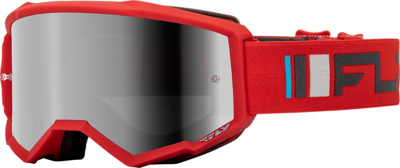 Fly Racing Zone Goggles 2024 CLOSEOUT